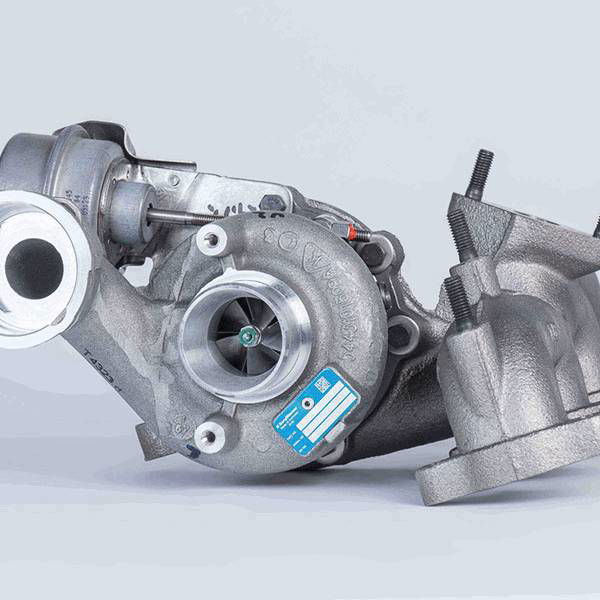Turbocompresseur, suralimentation